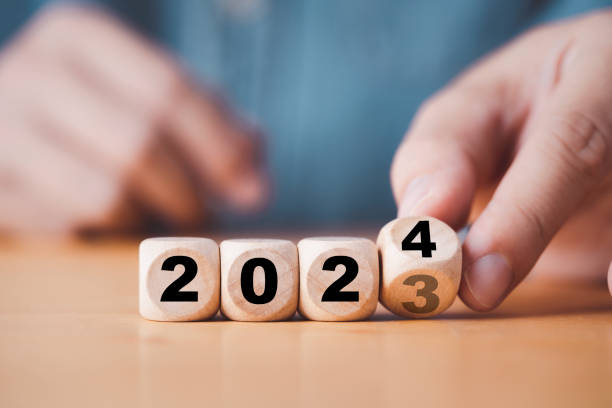 2023’s Remarkable Surge: The Crypto Market Doubles in Size and Sets the Stage for 2024 Trends