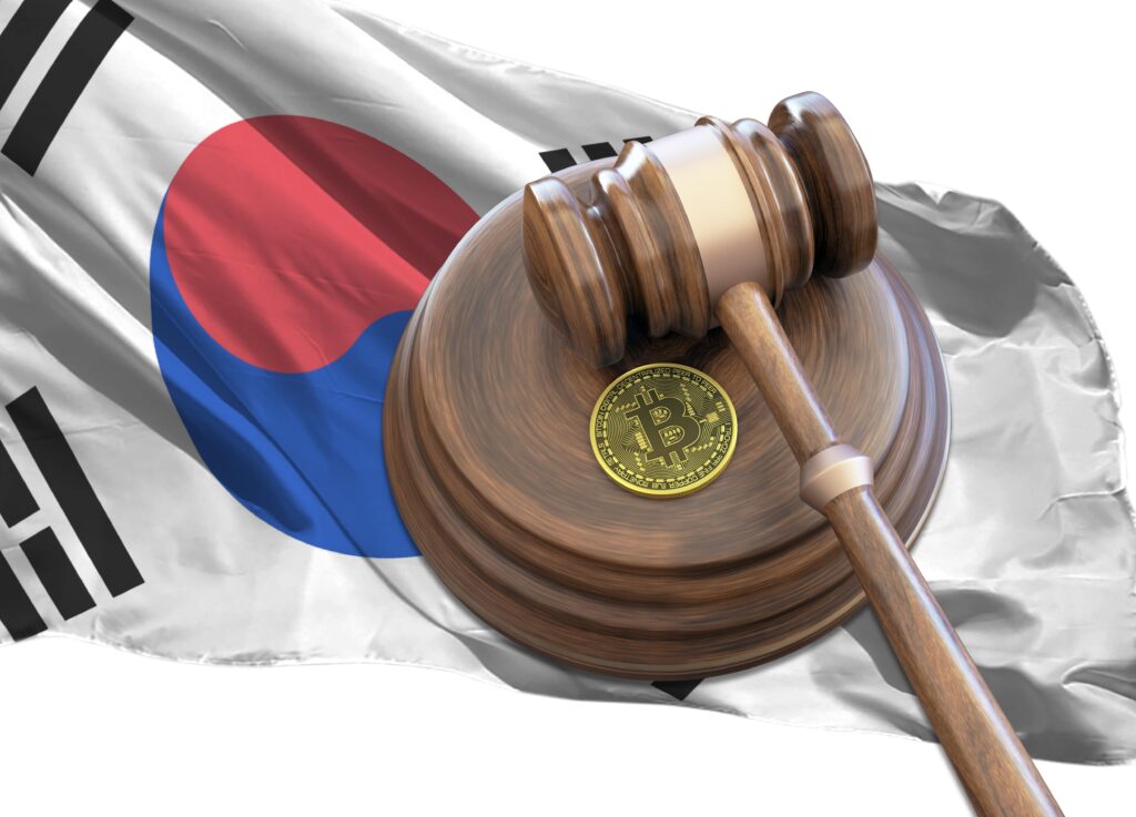 South Korea Takes Strides to Boost Crypto Transparency and Regulation