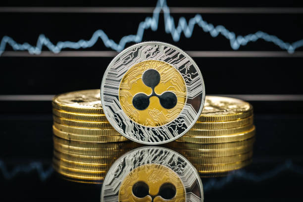 Ripple Co-Founder Loses $112 Million in XRP Hack, Binance Steps In