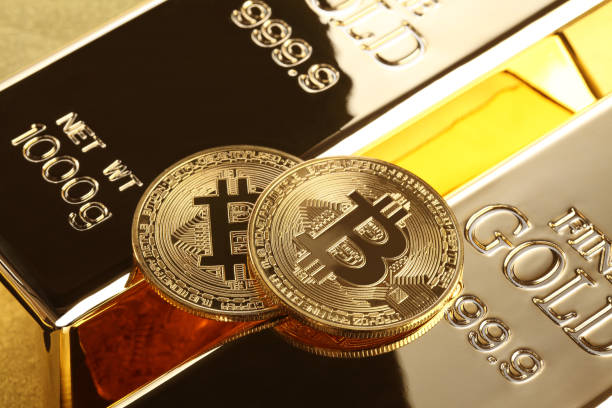 Comparing Gold and Bitcoin ETFs: Investment Perspectives