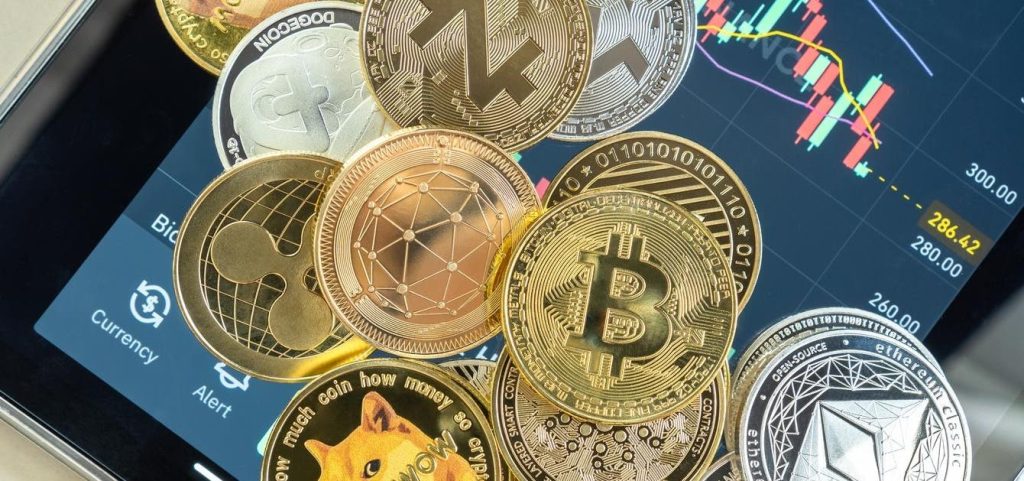 3 Often Overlooked Trends in Crypto Investment