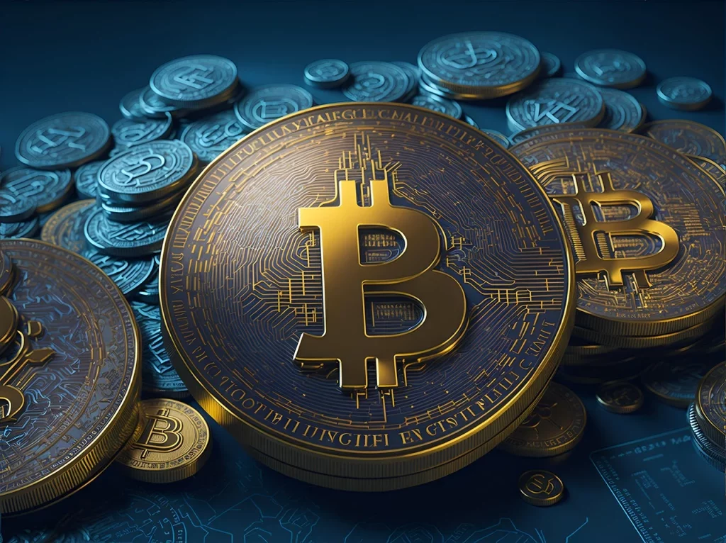 Bitcoin ETFs Experience Outflow Streak Ahead of Mining Reward Halving