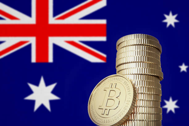 Bitcoin (BTC) Generates More Interest in Australia After US Approval of Spot BTC ETF