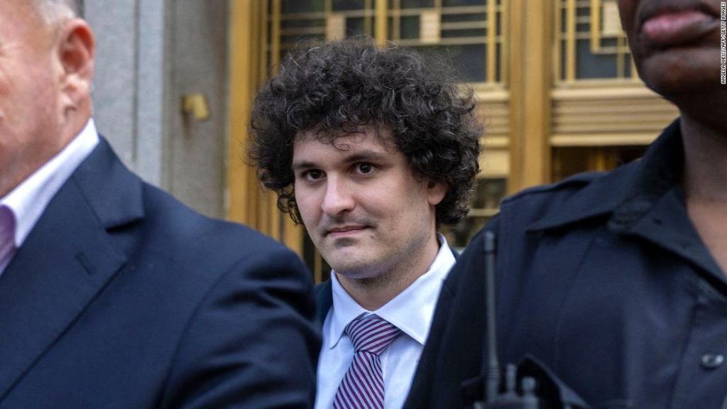 Sam Bankman-Fried Sentenced to Nearly 25 Years for Crypto Fraud