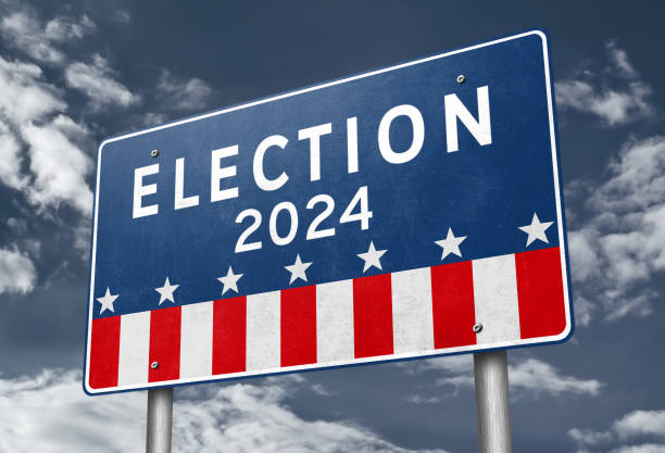 2024 US Election: Crypto Leaders Financing Campaigns Against Opponents