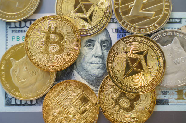 Bitcoin Records Resurgence Following U.S. Economic Data Release