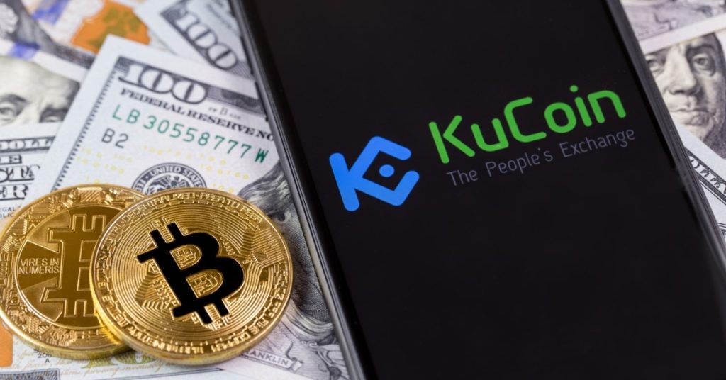 KuCoin Market Share and Trading Volume Plunge Amid Legal Charges