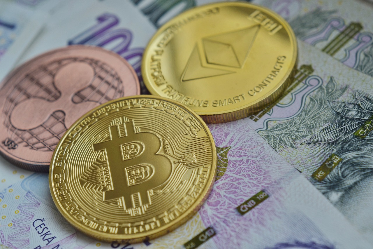 This Week’s Economic Events May Impact Crypto Markets