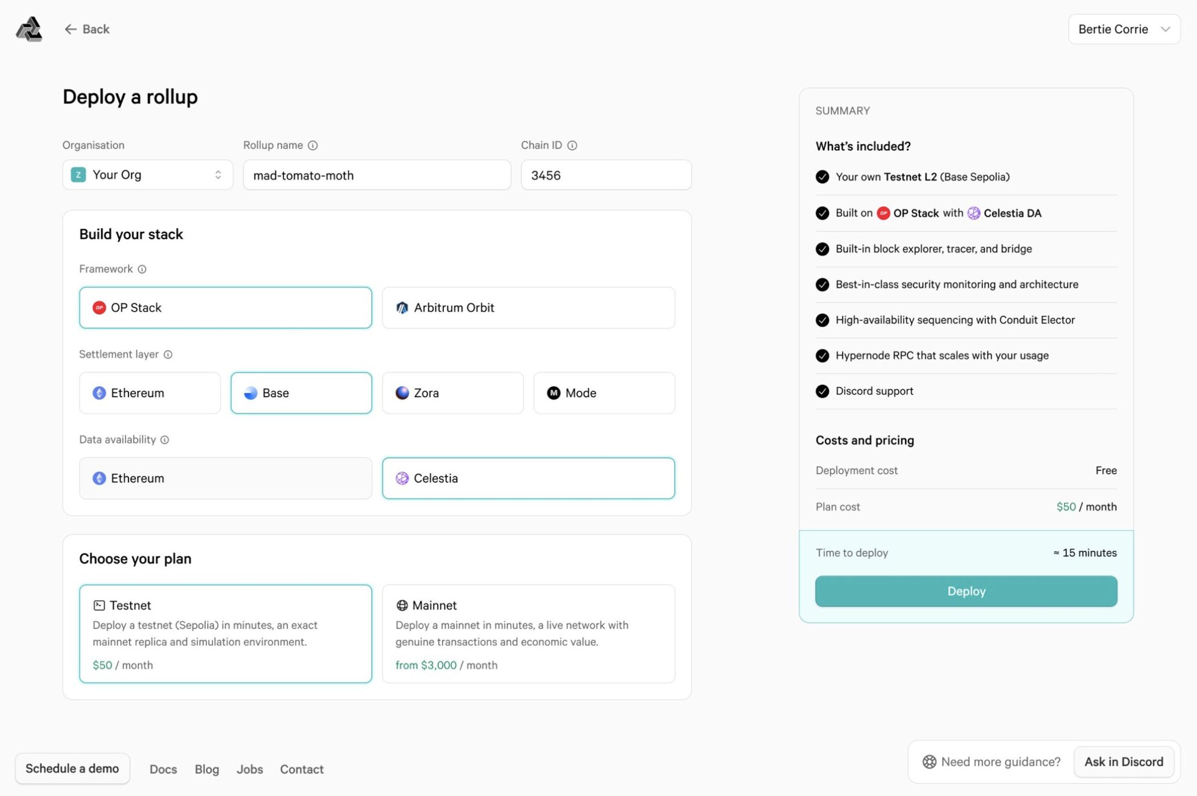 Weekly Insights: Developing Blockchains to Aid Business Growth