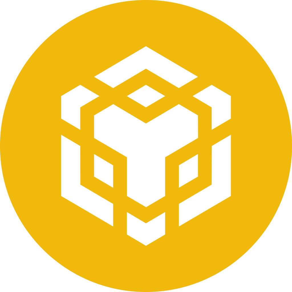 BNB’s Price Varies In A Range After Its Rejection At $720