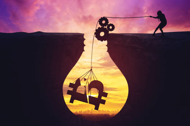 Bitcoin Volatility Spikes as Market Shows Mixed Signals