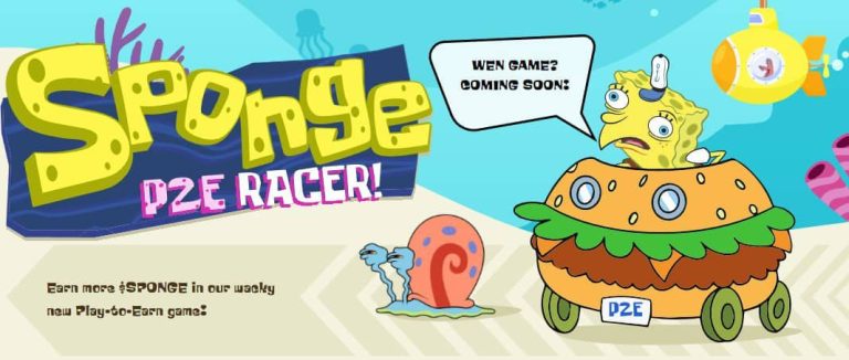 $SPONGE