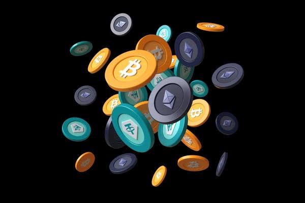 Crypto Market Faces Worrisome Signs: CryptoQuant