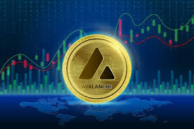 Avalanche (AVAX/USD) Market Shows Signs of Impending Rally