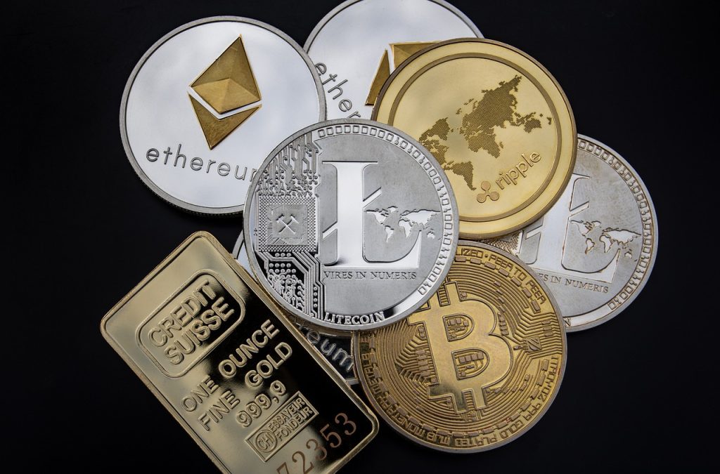 What is MicroStrategy’s Bitcoin Gamble?