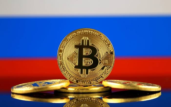 Russia to Legalize Cryptocurrency Payments by Year-End to Bypass Sanctions