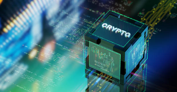 Crypto Markets Brace for Impact Ahead of Crucial Economic Reports