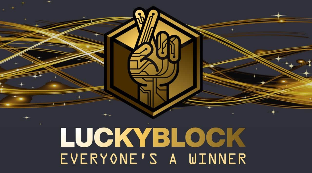 Lucky Block (LBLOCK/USD) Market Sets For Further Gains