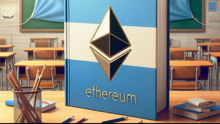 Argentina to Incorporate Ethereum and Technology into Students' Curriculum