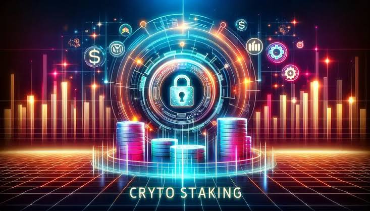 Spot ETH ETFs Without Staking Fall Short