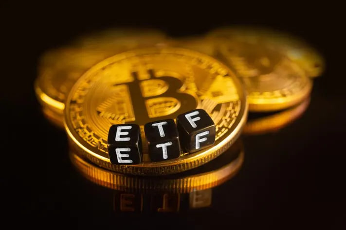 Bitcoin ETF Market Sees Major Shift as 15-Day Inflow Streak Ends
