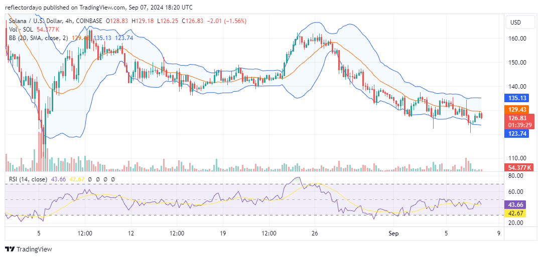 Top Trending Coins for Today, August 31: BTC, DOGS, NEIRO, TON, and SOL