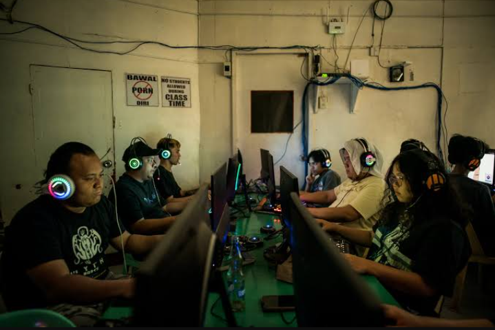 AI Revolution: Exploring the Mechanism Behind its Making