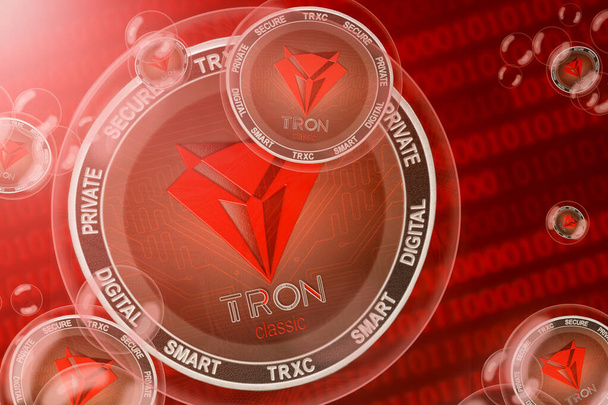 Deep Dive: Tron (TRX) Investment Outlook for 2024