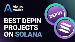 Solana Makes Strides with DePIN