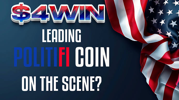 PolitiFi: The Rise of Political Meme Cryptocurrency 