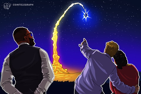 Ethereum Staking Increases Despite Drop in Price