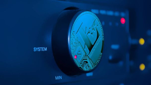 Litecoin (LTC) Price Prediction: LTC/USDT Surges