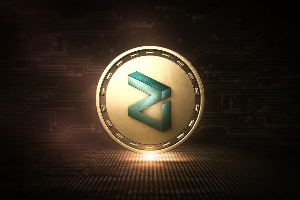 Zilliqa Activates Halving Mechanism Ahead of Version 2.0 Transition