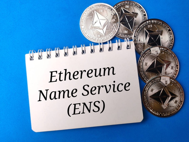 Ethereum Name Service (ENS) Expands with Layer-2 Blockchain