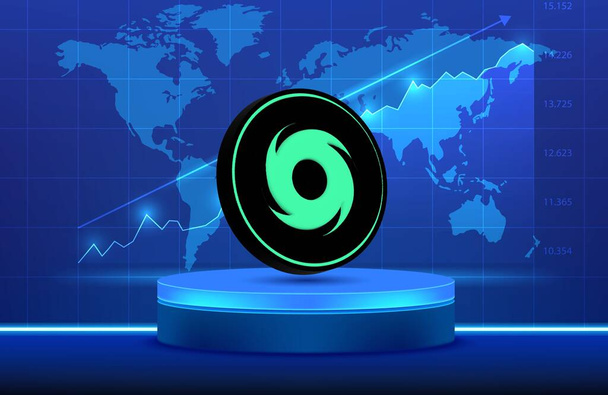 Tornado Cash (TORN/USD) Surges from $2.50 to $40 Before Correcting to $20.99: What’s Next?