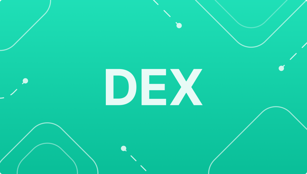 Decentralized Exchanges’ Volume Hits Record High of $320 Billion