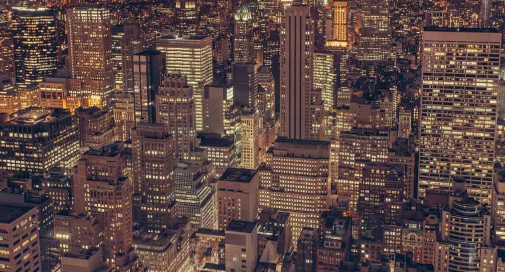 Anchorage Digital Finds Legal Space in New York Cryptocurrency Market