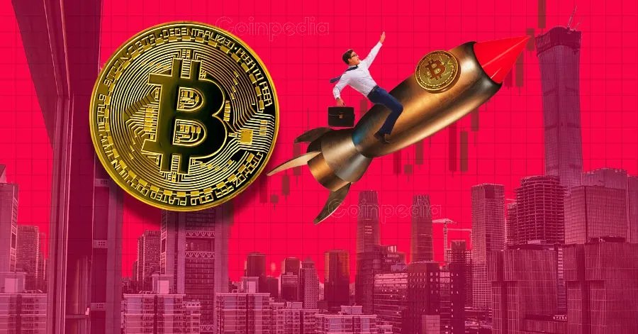 KULR Technology Takes Up Bitcoin as New Investment Plan