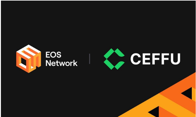 EOS Partners with Ceffu to Expand Custody and CeDeFi Opportunities