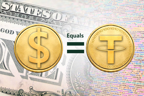 Tether Launches Hadron Tokenization Platform