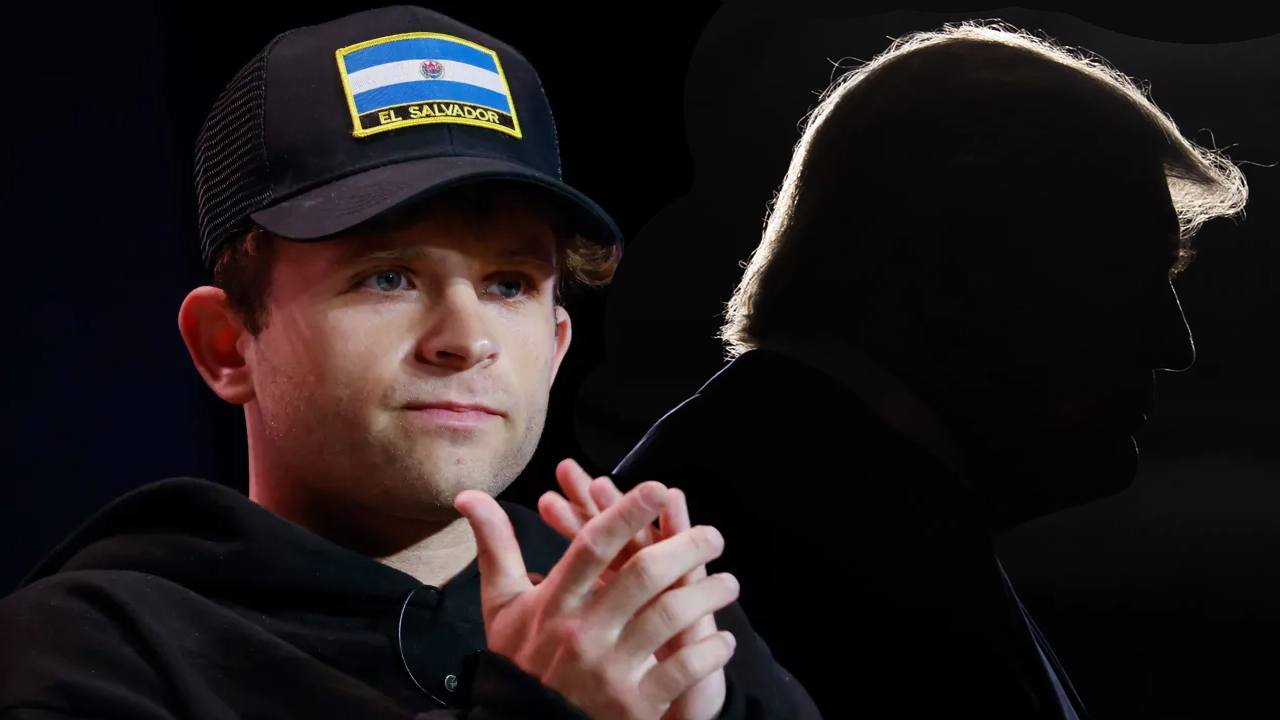 Jack Mallers Reveals Trump’s Potential Plan for Bitcoin Reserve