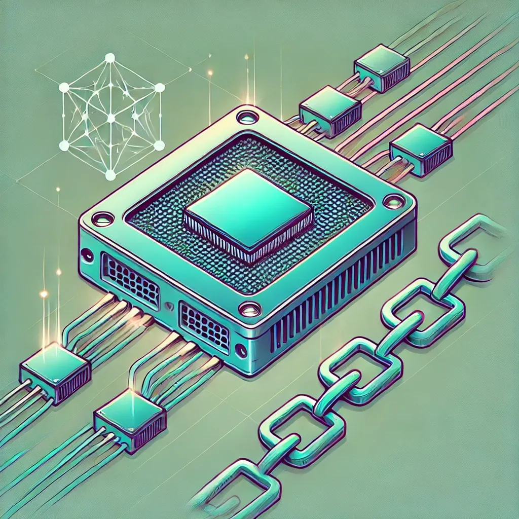GAIB Raises $5 Million to Tokenize GPUs for AI Computing