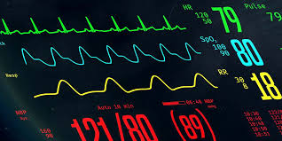 Blockchain Network Health: A Cornerstone for Institutional Adoption