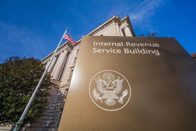 Blockchain Associations Files Lawsuit Against IRS New Crypto Brokers’ Rules