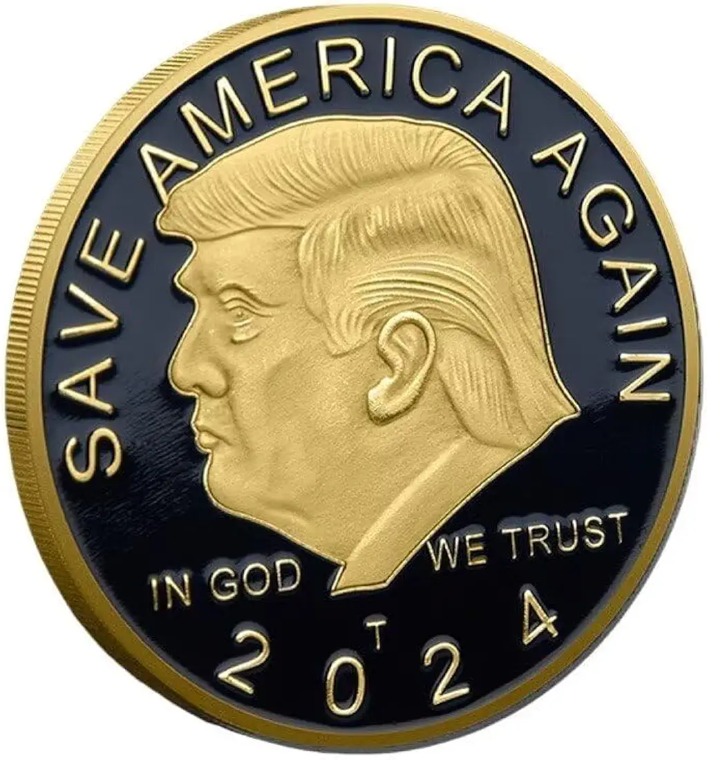 Trump’s Memecoins Spark Debate on Ethics and Risks