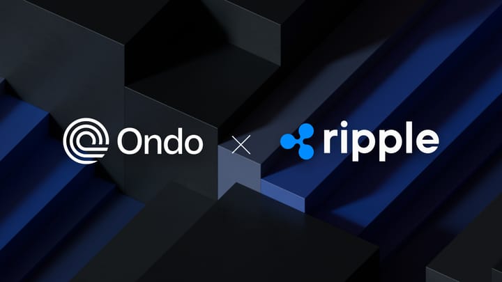 Ondo Finance Brings Tokenized US Treasuries to XRPL