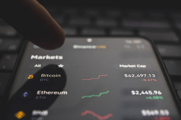 XRP's Rise: Challenging Ethereum’s Crypto Dominance