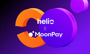 MoonPay Buys Helio for $175 Million to Grow Crypto Payments