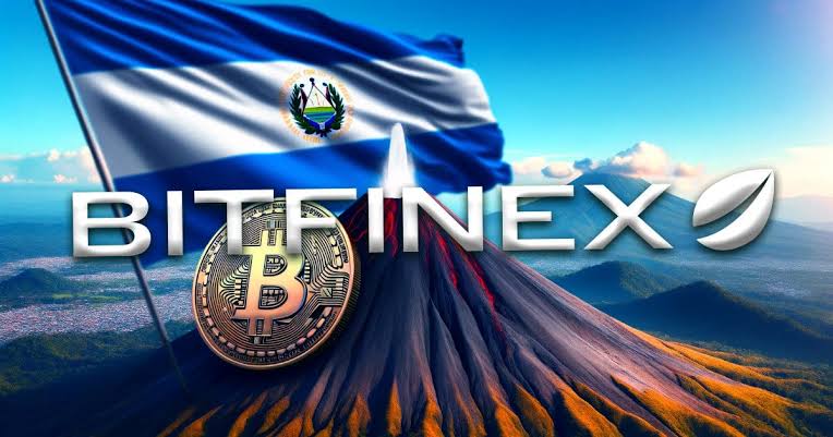 Bitfinex Derivatives Set to Relocate to El Salvador