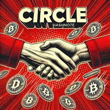 Circle Enters the Tokenization Race by Acquiring Hashnote